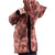 Volcom Fern Insulated GORE-TEX Pullover - Women's Pink Salt Wash