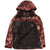 Volcom Fern Insulated GORE-TEX Pullover - Women's Pink Salt Wash