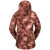 Volcom Fern Insulated GORE-TEX Pullover - Women's Pink Salt Wash