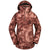 Volcom Fern Insulated GORE-TEX Pullover - Women's Pink Salt Wash