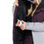 Volcom V.CO Aris Insulated GORE-TEX Jacket - Women's Blackberry