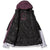Volcom V.CO Aris Insulated GORE-TEX Jacket - Women's Blackberry