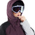 Volcom V.CO Aris Insulated GORE-TEX Jacket - Women's Blackberry