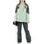 Volcom V.CO Aris GORE-TEX Jacket - Women's Sage Frost