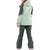 Volcom V.CO Aris GORE-TEX Jacket - Women's Sage Frost