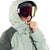 Volcom V.CO Aris GORE-TEX Jacket - Women's Sage Frost