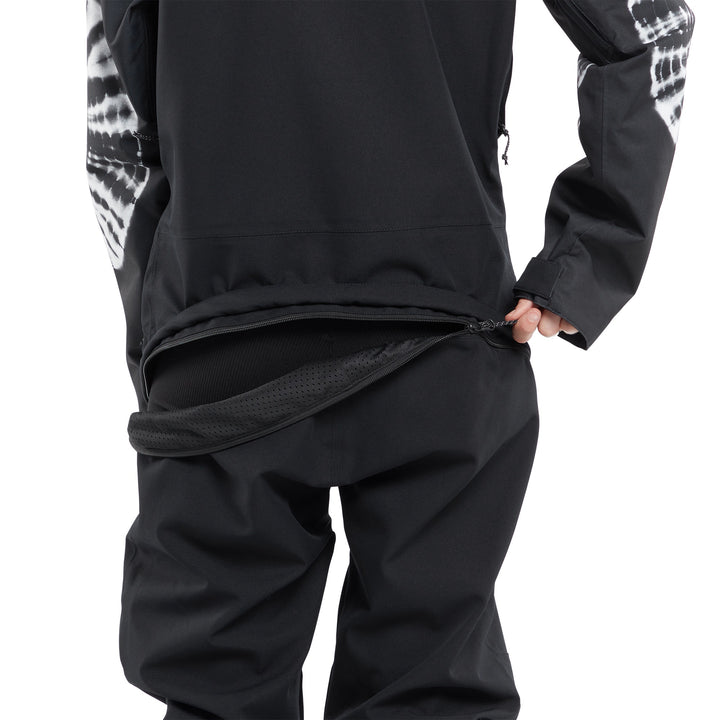 Volcom Shiloh Snow Suit - Women's Black
