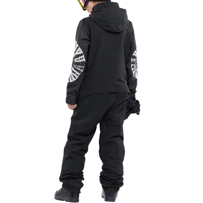 Volcom Shiloh Snow Suit - Women's Black