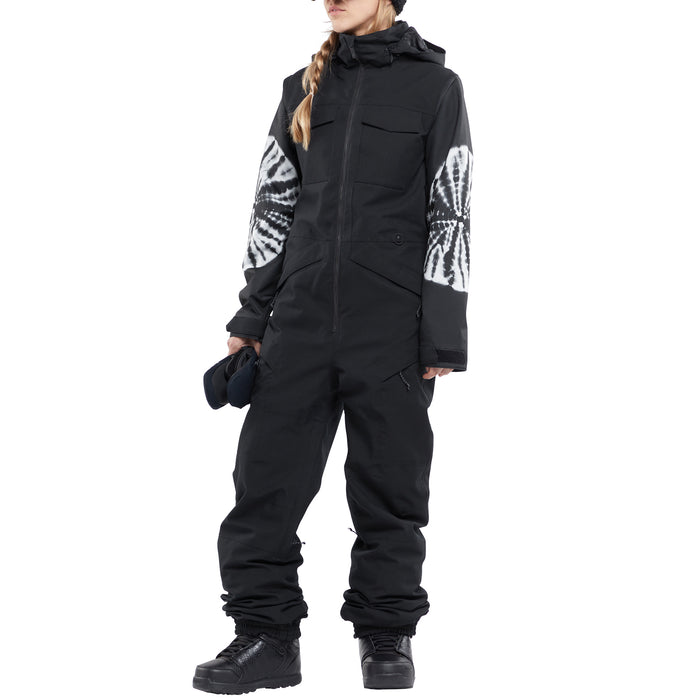 Volcom Shiloh Snow Suit - Women's Black