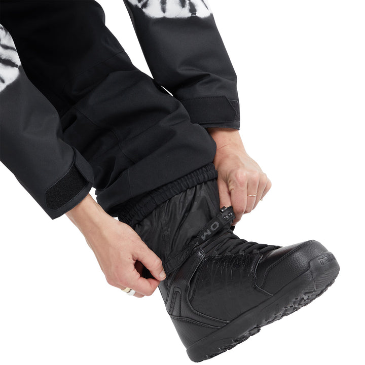 Volcom Shiloh Snow Suit - Women's Black