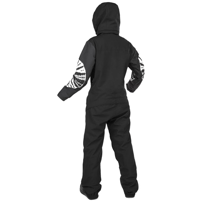 Volcom Shiloh Snow Suit - Women's Black