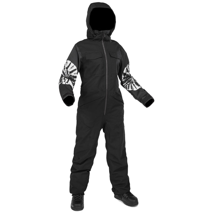 Volcom Shiloh Snow Suit - Women's Black
