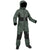 Volcom Shiloh Snow Suit - Women's Eucalyptus