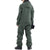 Volcom Shiloh Snow Suit - Women's Eucalyptus