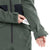 Volcom Shiloh Snow Suit - Women's Eucalyptus