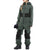 Volcom Shiloh Snow Suit - Women's Eucalyptus