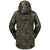 Volcom Paxson 2L TDS INF Parka - Women's Cloudwash Camo