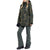 Volcom Paxson 2L TDS INF Parka - Women's Cloudwash Camo