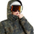 Volcom Paxson 2L TDS INF Parka - Women's Cloudwash Camo