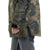 Volcom Paxson 2L TDS INF Parka - Women's Cloudwash Camo