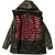 Volcom Paxson 2L TDS INF Parka - Women's Cloudwash Camo