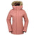 Volcom Shadow Insulated Jacket - Women's Earth Pink