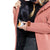 Volcom Shadow Insulated Jacket - Women's Earth Pink
