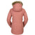 Volcom Shadow Insulated Jacket - Women's Earth Pink