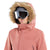 Volcom Shadow Insulated Jacket - Women's Earth Pink