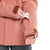 Volcom Shadow Insulated Jacket - Women's Earth Pink