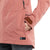 Volcom Shadow Insulated Jacket - Women's Earth Pink