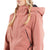 Volcom Shadow Insulated Jacket - Women's Earth Pink