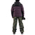 Volcom Puffleup Jacket - Women's Blackberry