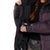 Volcom Puffleup Jacket - Women's Blackberry