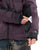 Volcom Puffleup Jacket - Women's Blackberry
