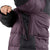 Volcom Puffleup Jacket - Women's Blackberry