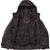 Volcom Puffleup Jacket - Women's Blackberry