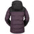 Volcom Puffleup Jacket - Women's Blackberry