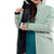 Volcom Shelter 3D Stretch Jacket - Women's Sage Frost