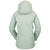 Volcom Shelter 3D Stretch Jacket - Women's Sage Frost