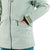 Volcom Shelter 3D Stretch Jacket - Women's Sage Frost
