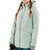 Volcom Shelter 3D Stretch Jacket - Women's Sage Frost