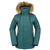 Volcom Fawn Insulated Jacket - Women's Balsam