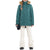 Volcom Fawn Insulated Jacket - Women's Balsam