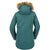 Volcom Fawn Insulated Jacket - Women's Balsam