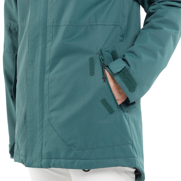 Volcom Fawn Insulated Jacket - Women's Balsam