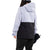 Volcom Ashfield Pullover - Women's Lilac Ash