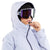 Volcom Ashfield Pullover - Women's Lilac Ash