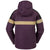 Volcom Lindy Insulated Jacket - Women's Blackberry