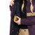 Volcom Lindy Insulated Jacket - Women's Blackberry